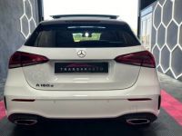 Mercedes Classe A amg line 180 d 116 cv toit ouvrant alcantara camera - <small></small> 29.990 € <small>TTC</small> - #5