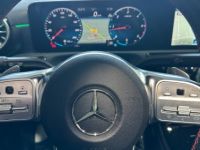 Mercedes Classe A amg line 180 d 116 cv toit ouvrant alcantara camera - <small></small> 29.990 € <small>TTC</small> - #15