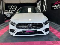 Mercedes Classe A amg line 180 d 116 cv toit ouvrant alcantara camera - <small></small> 29.990 € <small>TTC</small> - #35