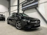 Mercedes Classe A Benz (IV) 180 AMG Line 7G-DCT - <small></small> 27.900 € <small>TTC</small> - #1