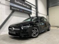 Mercedes Classe A Benz (IV) 180 AMG Line 7G-DCT - <small></small> 27.900 € <small>TTC</small> - #2