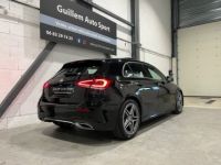 Mercedes Classe A Benz (IV) 180 AMG Line 7G-DCT - <small></small> 27.900 € <small>TTC</small> - #3