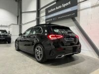 Mercedes Classe A Benz (IV) 180 AMG Line 7G-DCT - <small></small> 27.900 € <small>TTC</small> - #4