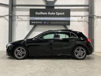 Mercedes Classe A Benz (IV) 180 AMG Line 7G-DCT - <small></small> 27.900 € <small>TTC</small> - #7