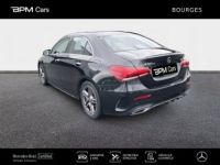 Mercedes Classe A Berline 180 d 116ch AMG Line 7G-DCT - <small></small> 26.900 € <small>TTC</small> - #3