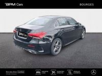 Mercedes Classe A Berline 180 d 116ch AMG Line 7G-DCT - <small></small> 26.900 € <small>TTC</small> - #5