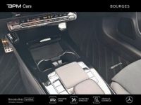 Mercedes Classe A Berline 180 d 116ch AMG Line 7G-DCT - <small></small> 26.900 € <small>TTC</small> - #20