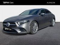 Mercedes Classe A Berline 180 d 116ch AMG Line 7G-DCT - <small></small> 26.890 € <small>TTC</small> - #1