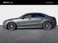 Mercedes Classe A Berline 180 d 116ch AMG Line 7G-DCT - <small></small> 26.890 € <small>TTC</small> - #2