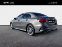 Mercedes Classe A Berline 180 d 116ch AMG Line 7G-DCT - <small></small> 26.890 € <small>TTC</small> - #3