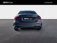 Mercedes Classe A Berline 180 d 116ch AMG Line 7G-DCT - <small></small> 26.890 € <small>TTC</small> - #4