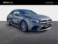 Mercedes Classe A Berline 180 d 116ch AMG Line 7G-DCT - <small></small> 26.890 € <small>TTC</small> - #6