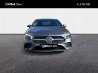 Mercedes Classe A Berline 180 d 116ch AMG Line 7G-DCT - <small></small> 26.890 € <small>TTC</small> - #7