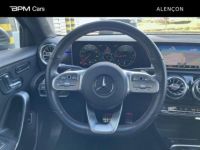 Mercedes Classe A Berline 180 d 116ch AMG Line 7G-DCT - <small></small> 26.890 € <small>TTC</small> - #11