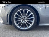 Mercedes Classe A Berline 180 d 116ch AMG Line 7G-DCT - <small></small> 26.890 € <small>TTC</small> - #12