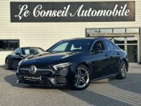 Mercedes Classe A BERLINE 180 D 116CH AMG LINE 7G-DCT - <small></small> 27.990 € <small>TTC</small> - #1