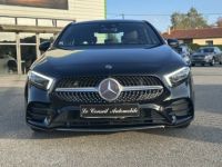 Mercedes Classe A BERLINE 180 D 116CH AMG LINE 7G-DCT - <small></small> 27.990 € <small>TTC</small> - #2