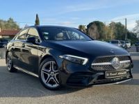 Mercedes Classe A BERLINE 180 D 116CH AMG LINE 7G-DCT - <small></small> 27.990 € <small>TTC</small> - #3