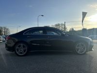 Mercedes Classe A BERLINE 180 D 116CH AMG LINE 7G-DCT - <small></small> 27.990 € <small>TTC</small> - #4