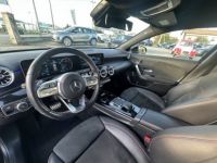 Mercedes Classe A BERLINE 180 D 116CH AMG LINE 7G-DCT - <small></small> 27.990 € <small>TTC</small> - #9