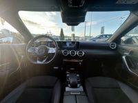 Mercedes Classe A BERLINE 180 D 116CH AMG LINE 7G-DCT - <small></small> 27.990 € <small>TTC</small> - #13