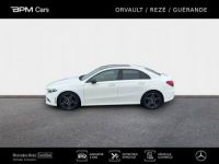 Mercedes Classe A Berline 180 d 116ch AMG Line 7G-DCT - <small></small> 22.990 € <small>TTC</small> - #2