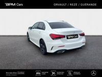 Mercedes Classe A Berline 180 d 116ch AMG Line 7G-DCT - <small></small> 22.990 € <small>TTC</small> - #3