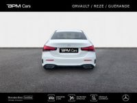 Mercedes Classe A Berline 180 d 116ch AMG Line 7G-DCT - <small></small> 22.990 € <small>TTC</small> - #4