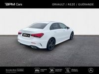 Mercedes Classe A Berline 180 d 116ch AMG Line 7G-DCT - <small></small> 22.990 € <small>TTC</small> - #5