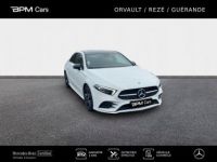 Mercedes Classe A Berline 180 d 116ch AMG Line 7G-DCT - <small></small> 22.990 € <small>TTC</small> - #6