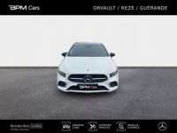 Mercedes Classe A Berline 180 d 116ch AMG Line 7G-DCT - <small></small> 22.990 € <small>TTC</small> - #7