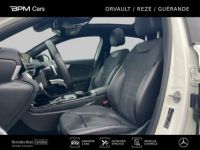 Mercedes Classe A Berline 180 d 116ch AMG Line 7G-DCT - <small></small> 22.990 € <small>TTC</small> - #8