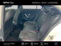 Mercedes Classe A Berline 180 d 116ch AMG Line 7G-DCT - <small></small> 22.990 € <small>TTC</small> - #9