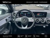 Mercedes Classe A Berline 180 d 116ch AMG Line 7G-DCT - <small></small> 22.990 € <small>TTC</small> - #11