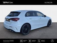 Mercedes Classe A Berline 180 d 116ch AMG Line 8G-DCT - <small></small> 34.850 € <small>TTC</small> - #5