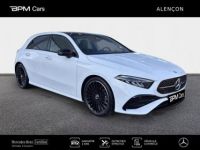 Mercedes Classe A Berline 180 d 116ch AMG Line 8G-DCT - <small></small> 34.850 € <small>TTC</small> - #6