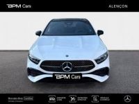 Mercedes Classe A Berline 180 d 116ch AMG Line 8G-DCT - <small></small> 34.850 € <small>TTC</small> - #7