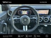 Mercedes Classe A Berline 180 d 116ch AMG Line 8G-DCT - <small></small> 34.850 € <small>TTC</small> - #11