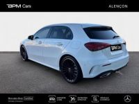 Mercedes Classe A Berline 180 d 116ch AMG Line 8G-DCT - <small></small> 34.850 € <small>TTC</small> - #3