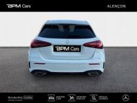 Mercedes Classe A Berline 180 d 116ch AMG Line 8G-DCT - <small></small> 34.850 € <small>TTC</small> - #4