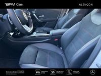 Mercedes Classe A Berline 180 d 116ch AMG Line 8G-DCT - <small></small> 34.850 € <small>TTC</small> - #8