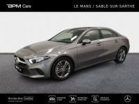 Mercedes Classe A Berline 180 d 116ch Business Line 7G-DCT - <small></small> 23.650 € <small>TTC</small> - #1