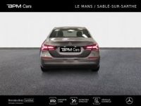 Mercedes Classe A Berline 180 d 116ch Business Line 7G-DCT - <small></small> 23.650 € <small>TTC</small> - #4