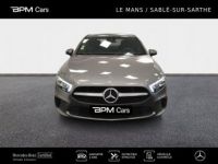 Mercedes Classe A Berline 180 d 116ch Business Line 7G-DCT - <small></small> 23.650 € <small>TTC</small> - #7