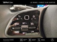 Mercedes Classe A Berline 180 d 116ch Business Line 7G-DCT - <small></small> 23.650 € <small>TTC</small> - #14