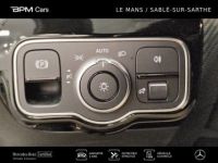 Mercedes Classe A Berline 180 d 116ch Business Line 7G-DCT - <small></small> 23.650 € <small>TTC</small> - #15