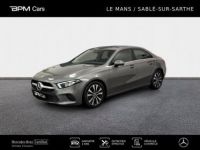 Mercedes Classe A Berline 180 d 116ch Business Line 7G-DCT - <small></small> 24.650 € <small>TTC</small> - #1