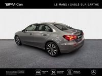 Mercedes Classe A Berline 180 d 116ch Business Line 7G-DCT - <small></small> 24.650 € <small>TTC</small> - #3