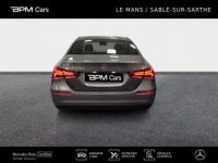 Mercedes Classe A Berline 180 d 116ch Business Line 7G-DCT - <small></small> 24.650 € <small>TTC</small> - #4