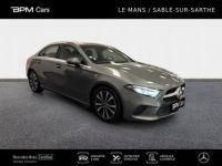 Mercedes Classe A Berline 180 d 116ch Business Line 7G-DCT - <small></small> 24.650 € <small>TTC</small> - #6